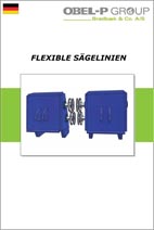Flexible Sawmill Deutsch